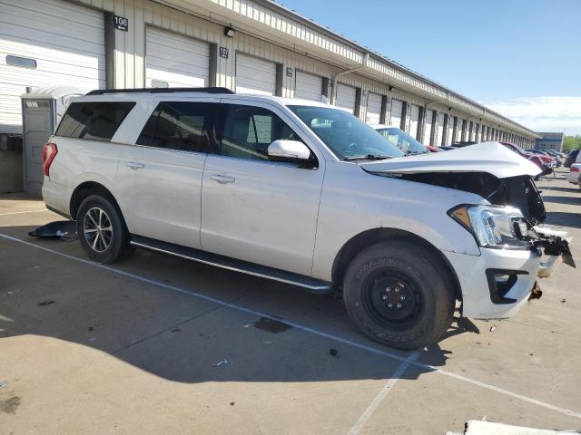 Vin: 1fmjk1ht3kea29609, lot: 54663235, ford expedition max xlt 20194
