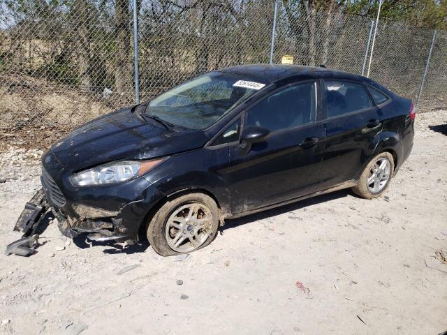 FORD FIESTA SE