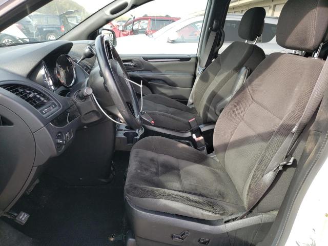 2018 DODGE GRAND CARA - 2C4RDGBG7JR160902
