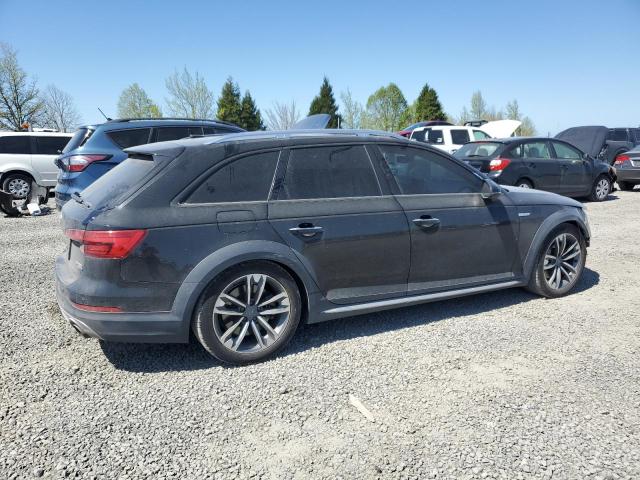 Vin: wa18naf42ha062052, lot: 53169745, audi a4 premium plus 20173