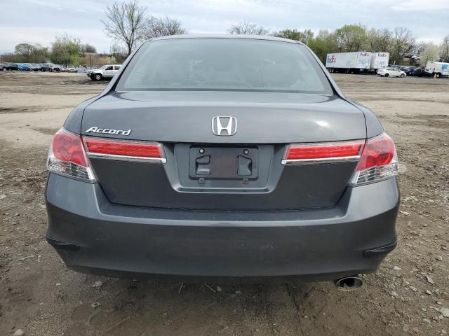 2012 HONDA ACCORD LX - 1HGCP2F30CA189304