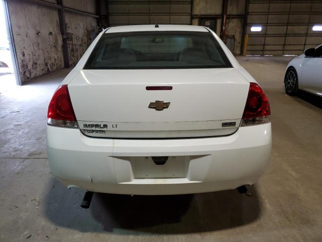 2015 CHEVROLET IMPALA LIM 2G1WA5E38F1124997