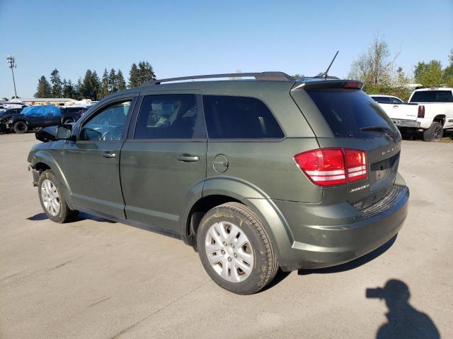 2017 DODGE JOURNEY SE - 3C4PDCABXHT568551