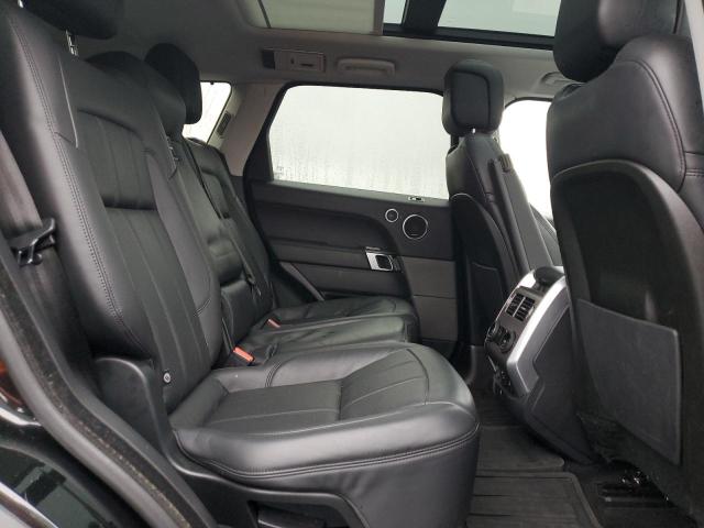 2019 LAND ROVER RANGE ROVE #3303727483