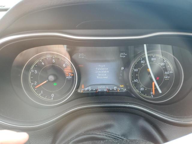 2023 JEEP CHEROKEE A - 1C4PJMMB2PD109027