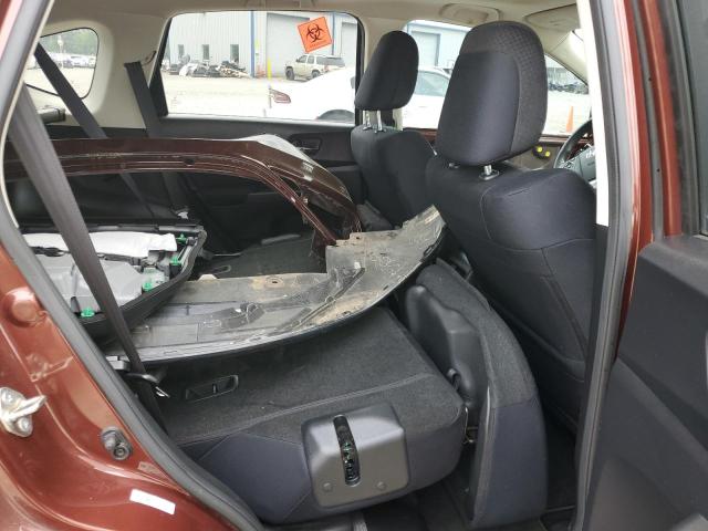 2015 HONDA CR-V EX - 3CZRM3H51FG709273