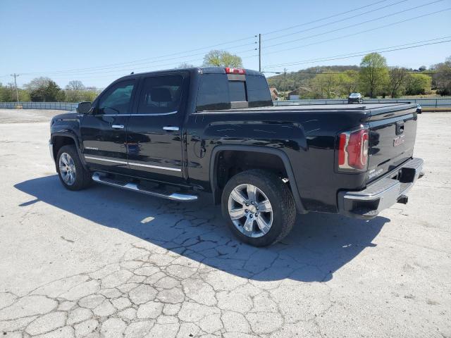 Vin: 3gtu2nec7gg131444, lot: 51095155, gmc sierra k1500 slt 20162