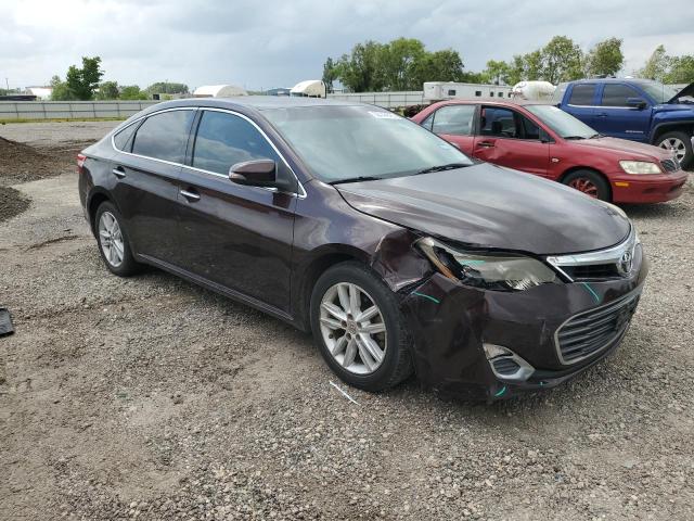Vin: 4t1bk1eb5du051152, lot: 55144895, toyota avalon base 20134