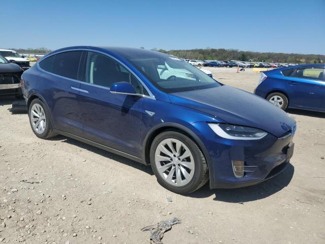 Vin: 5yjxcbe2xgf017024, lot: 52813705, tesla model x 20164