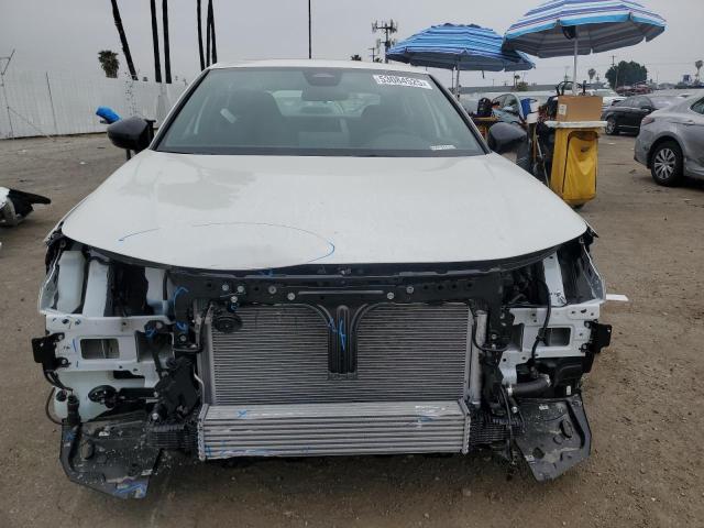 2025 HONDA CIVIC SI - 2HGFE1E50SH475640