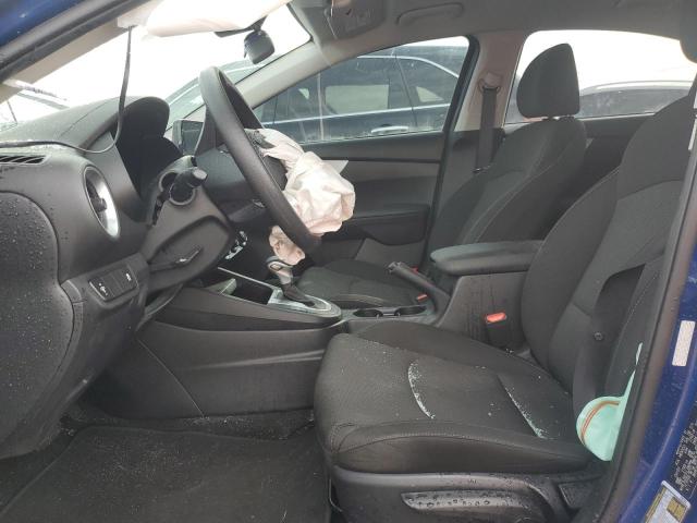 2024 KIA FORTE LX - 3KPF24AD6RE702809