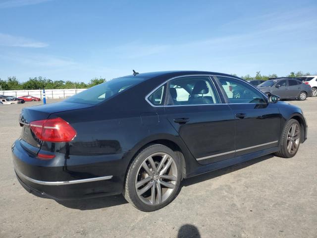 2016 VOLKSWAGEN PASSAT S - 1VWAT7A34GC042108