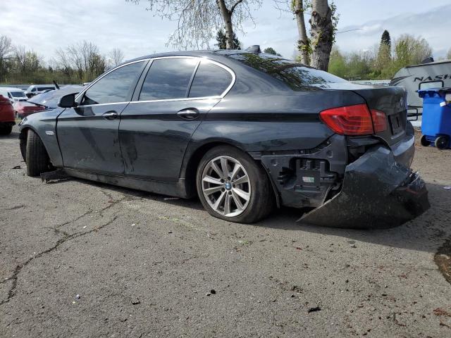 Vin: wba5a5c52gg352275, lot: 51521475, bmw 5 series i 20162
