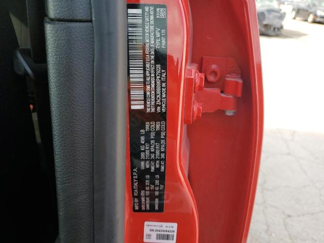 2019 JEEP RENEGADE L - ZACNJBBB9KPK79228