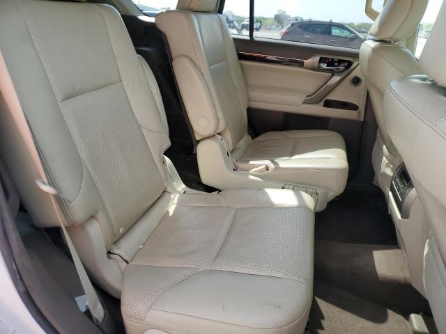 2018 LEXUS GX 460 PRE JTJJM7FX0J5187344