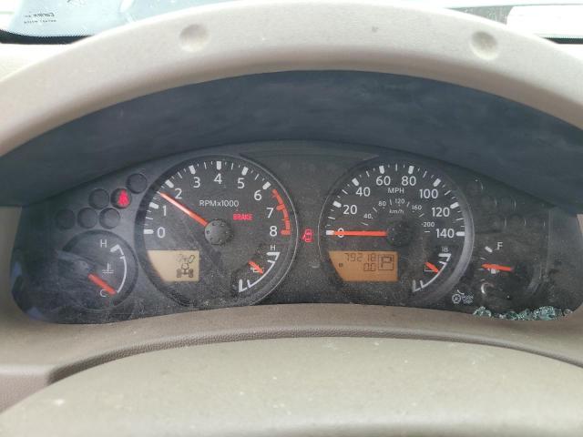 1N6DD0EV6KN746238 2019 NISSAN FRONTIER