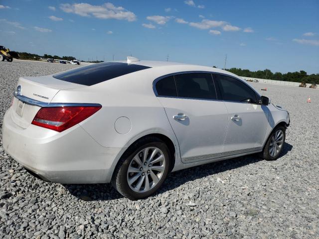 Vin: 1g4gb5g34ff325094, lot: 53125395, buick lacrosse 20153