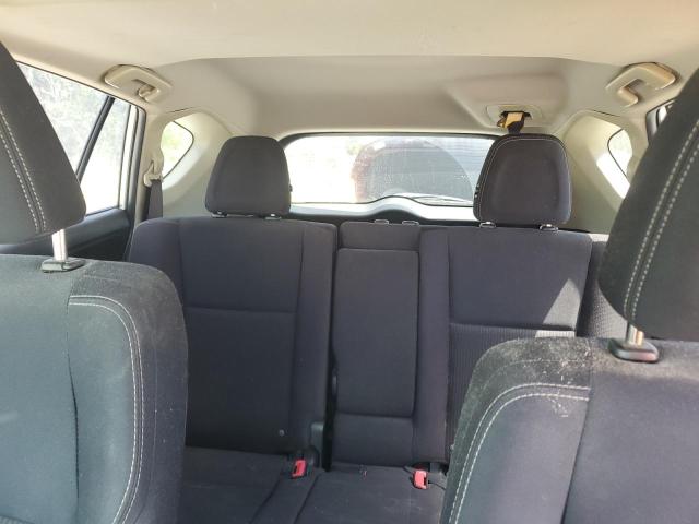 2015 TOYOTA RAV4 XLE - JTMRFREV0FD166812