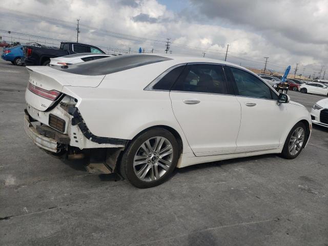 Vin: 3ln6l2lu9dr818064, lot: 53831705, lincoln mkz hybrid 20133