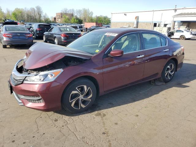 2016 HONDA ACCORD LX - 1HGCR2F3XGA052483