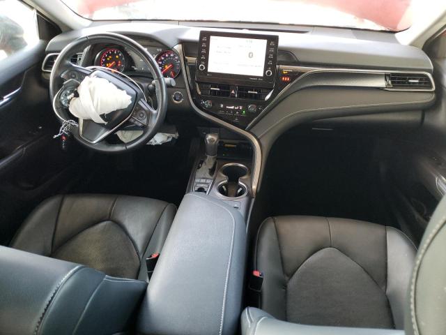 2022 TOYOTA CAMRY XSE - 4T1K61AK5NU019913