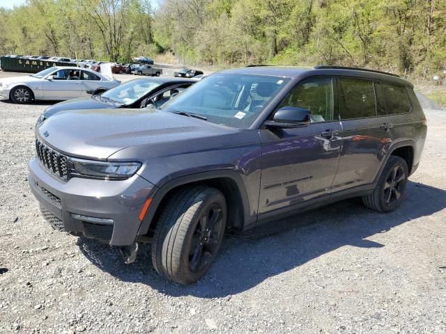 Vin: 1c4rjkbg2p8719353, lot: 54577845, jeep grand cher l limited 2023 img_1