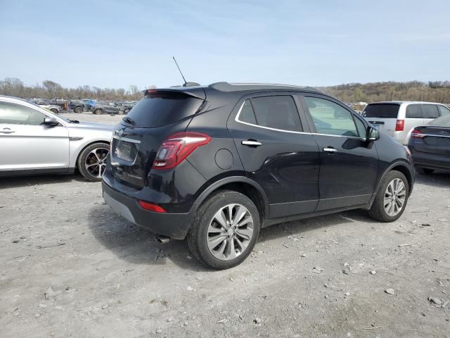 Vin: kl4cjasb3lb069251, lot: 51510615, buick encore preferred 20203