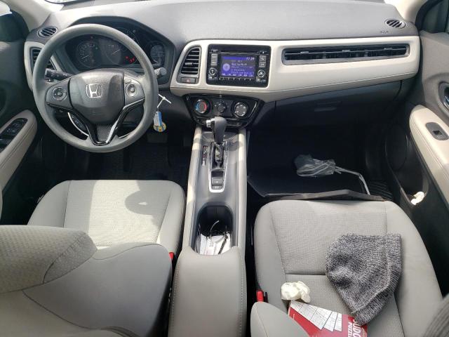 2019 HONDA HR-V LX - 3CZRU6H32KG725539