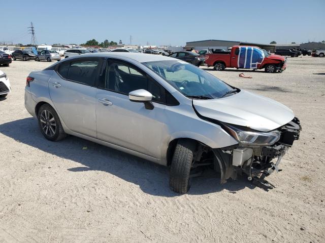 2021 NISSAN VERSA SV 3N1CN8EV8ML873282