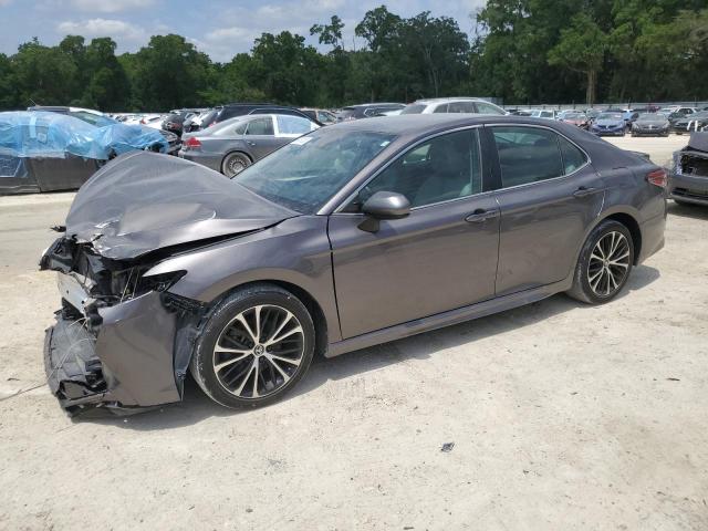 Vin: 4t1b11hk5ku169214, lot: 53461205, toyota camry l 2019 img_1