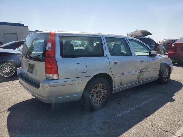 VOLVO V70 2005 silver  gas YV1SW640752467944 photo #4