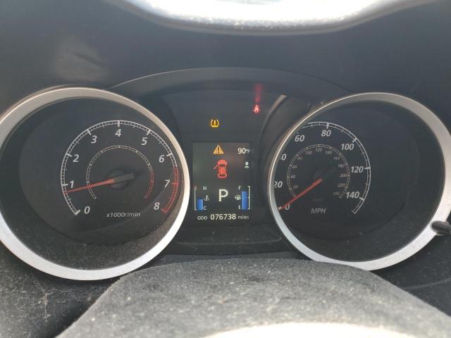 2016 MITSUBISHI LANCER ES - JA32U2FU4GU001415