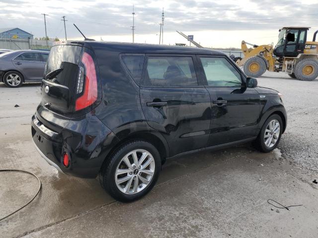 Vin: kndjp3a52h7447556, lot: 53354495, kia soul + 20173