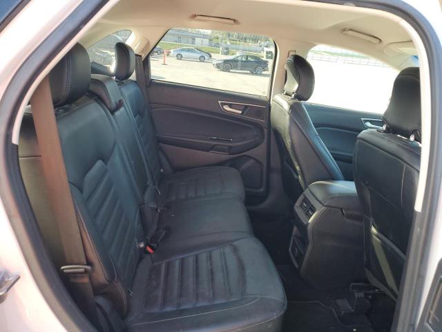 2016 FORD EDGE SEL - 2FMPK3J92GBC11339