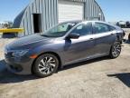 2017 HONDA CIVIC EX - 19XFC2F8XHE072725