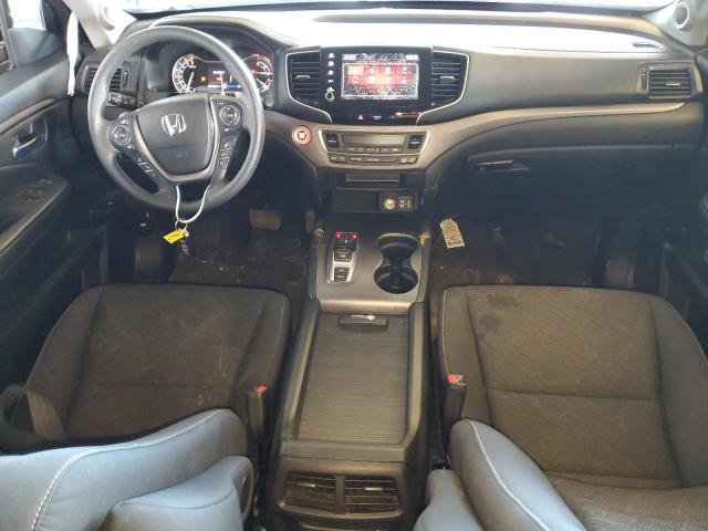 2022 HONDA RIDGELINE 5FPYK3F10NB005732