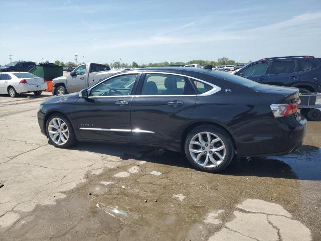 Vin: 2g1125s36j9140685, lot: 53112855, chevrolet impala premier 20182