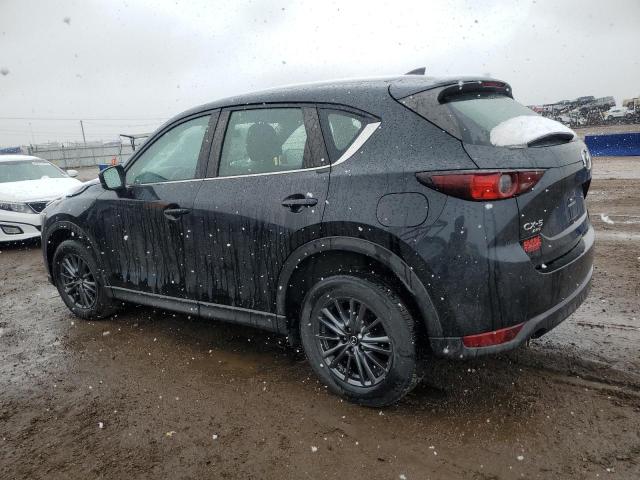 Vin: jm3kfbbm1l0736119, lot: 53824615, mazda cx-5 sport 20202