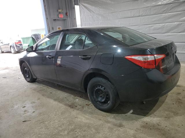 2016 TOYOTA COROLLA L - 2T1BURHE9GC493680
