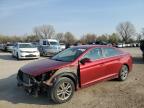 2015 HYUNDAI SONATA SE - 5NPE24AF5FH006642