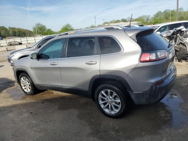 Vin: 1c4pjlcb6kd232656, lot: 53948765, jeep grand cher latitude 20192