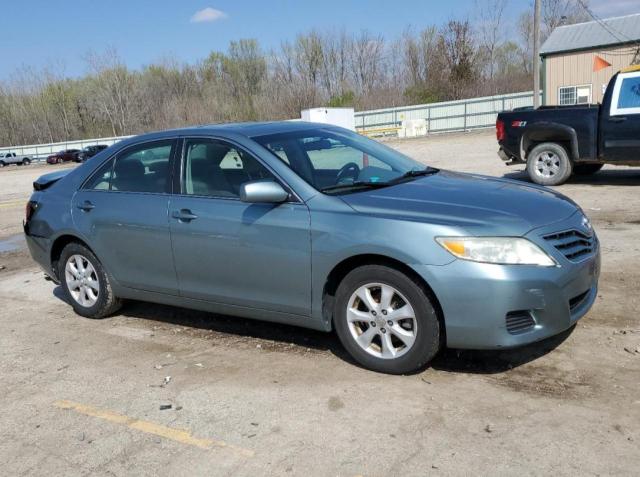 Vin: 4t4bf3ek8ar080484, lot: 52894875, toyota camry base 20104