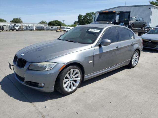 2011 BMW 328 I SULE - WBAPH5G5XBNM78452