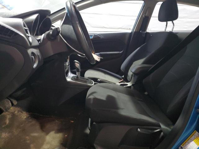 2016 FORD FIESTA SE - 3FADP4BJ5GM118049