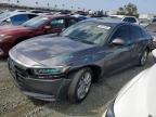 2020 HONDA ACCORD LX - 1HGCV1F12LA121391