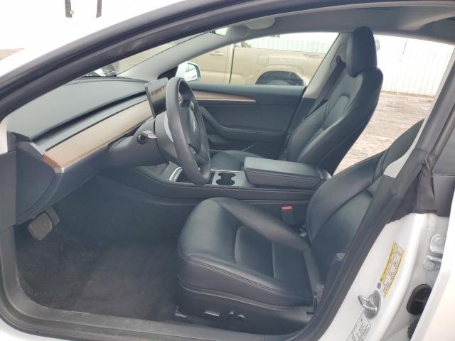 2023 TESLA MODEL 3 - 5YJ3E1EA9PF646932