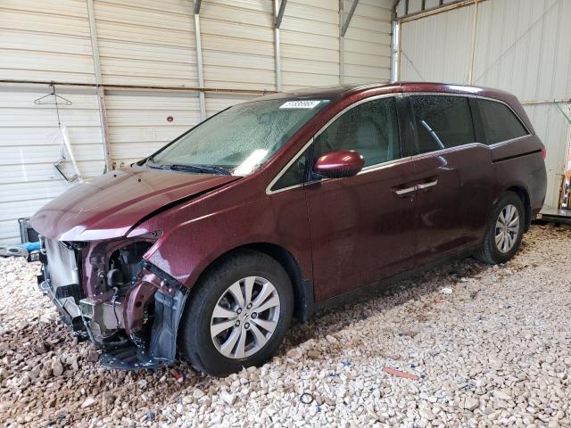 Vin: 5fnrl5h68hb026542, lot: 51836965, honda all models exl 2017 img_1