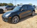2016 PORSCHE MACAN S - WP1AB2A58GLB55553