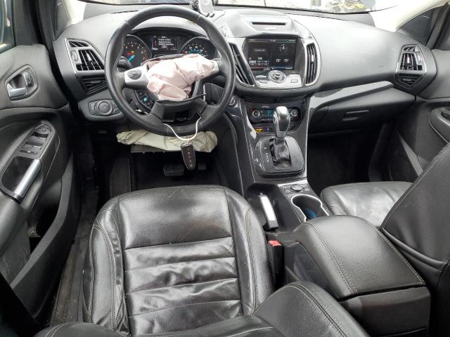 2015 FORD ESCAPE TIT - 1FMCU0J91FUA46464