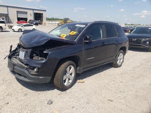 Vin: 1c4njcba8gd524588, lot: 53858485, jeep compass sport 2016 img_1